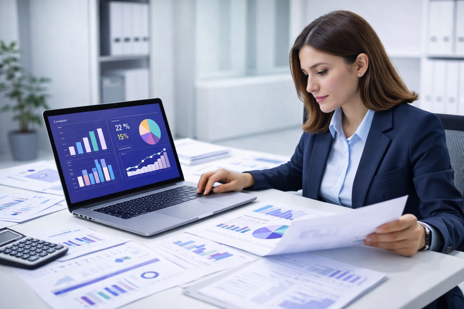 Contabilitate financiară și de gestiune