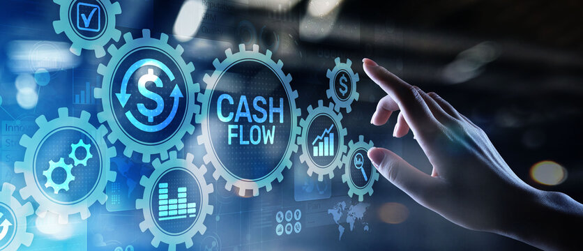 Bugete (venituri/cheltuieli) și cash-flow