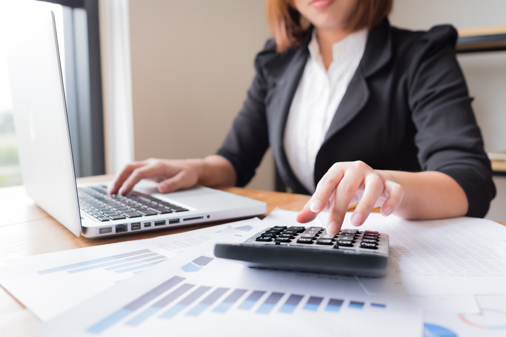 Contabilitate financiară și de gestiune detail