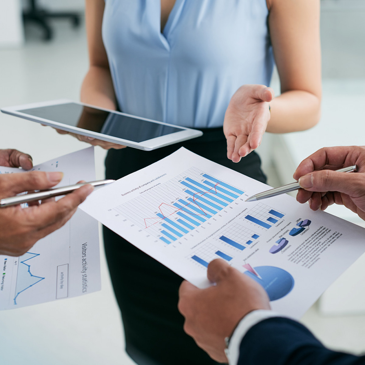 Situații financiare anuale (întocmire și depunere) detail